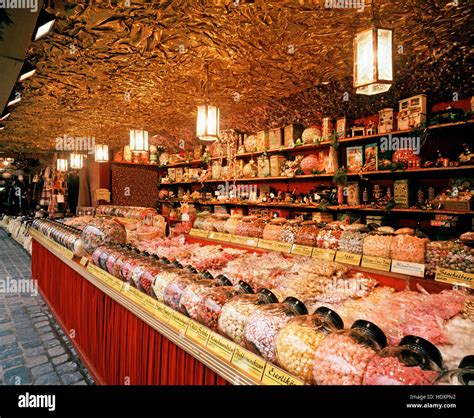 Nuremberg Christmas Market, Nuremberg, Germany Stock Photo - Alamy