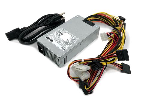 FSP Mini ITX Solution/Flex ATX 500W =90% Efficiency Full Range AC Input ...