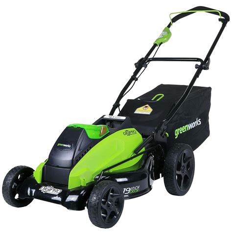 Top 10 Best Electric Lawn Mowers in 2022 - Top Best Pro Review