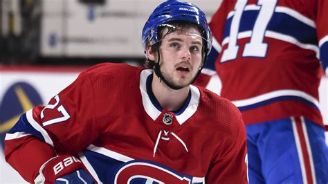 Alex Galchenyuk-Max Domi trade grades: Canadiens cut bait — for better or worse | Sporting News ...