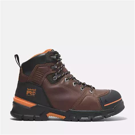 Men's Timberland PRO® Endurance EV Composite Toe Work Boot