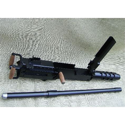 Browning Machine Gun M2-HB .50 Calibre Steel Replica - Relics Replica ...