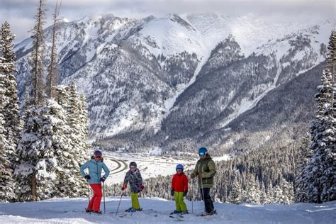 Copper Mountain Ski Resort Hours - Popular Century