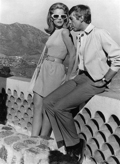 Lee Remick | Lee remick, Hollywood couples, Old movie stars