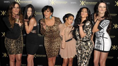 The Kardashians just signed a huge new TV deal