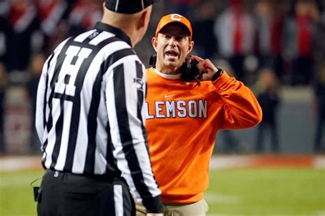 Clemson's Dabo Swinney defends himself: I support Black Lives Matter