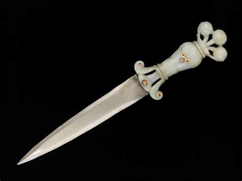 Dagger and Sheath | Unknown | V&A Explore The Collections