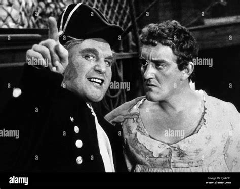 DONALD HOUSTON, BERNARD CRIBBINS, CARRY ON JACK, 1963 Stock Photo - Alamy