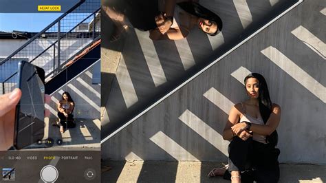 What Are The Tips For Panoramic Street Photography With IPhone?