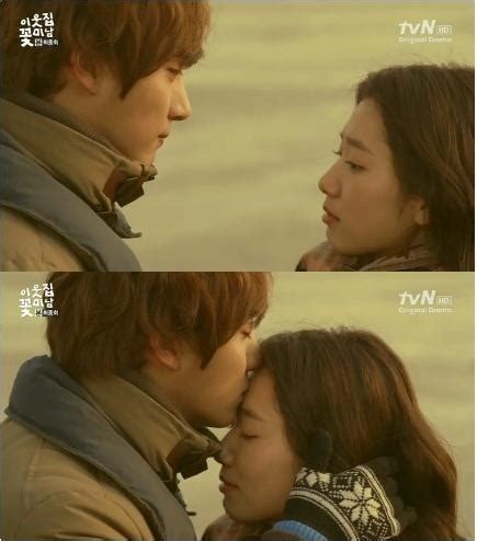 [Spoiler] "The Pretty Boy Next Door" Yoon Si-yoon and Park Shin-hye ...