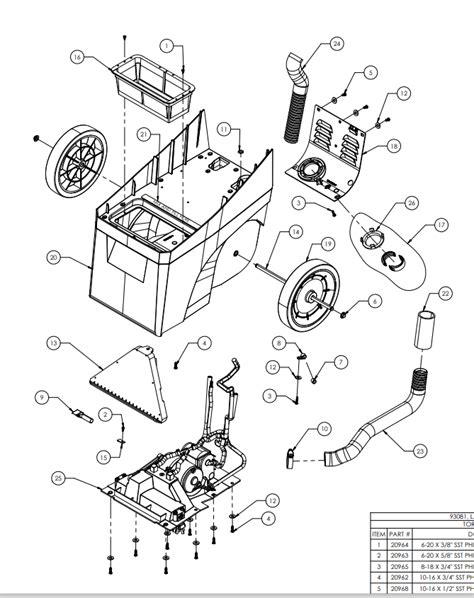 How to Replace a Pump in a Rug Doctor Carpet Cleaner - VacuumsRUs