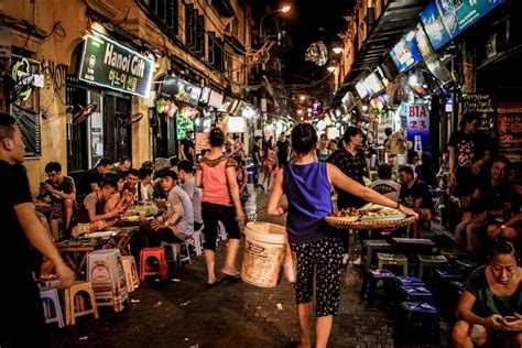 Hanoi Old Quarter: Discover Hanoi's Timeless Charm | Expatolife