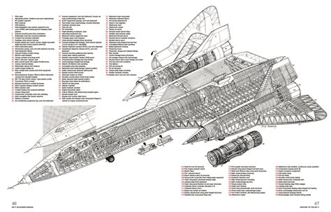 Lockheed SR-71 Blackbird Owner's Workshop Manual