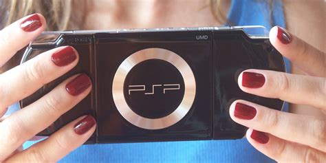 Portable Perfections You Must Play: The 10 Best PSP Games Of All Time