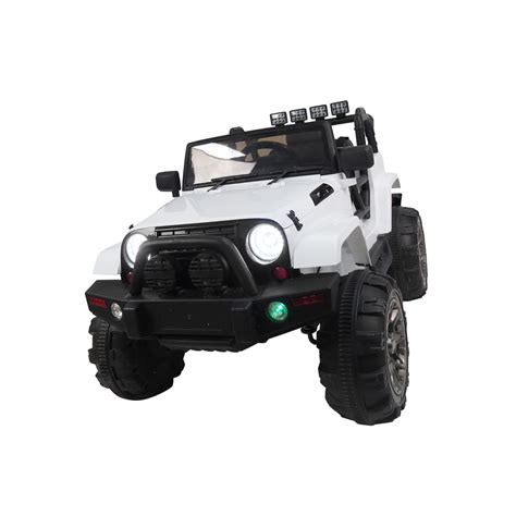 Best Electric ATV for Kids | 12V Kids Remote Control 3 Speed Electric ATV