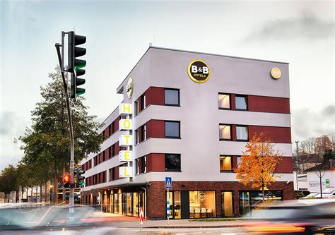 B&B HOTEL KAISERSLAUTERN - Updated 2024 Prices & Reviews (Germany)