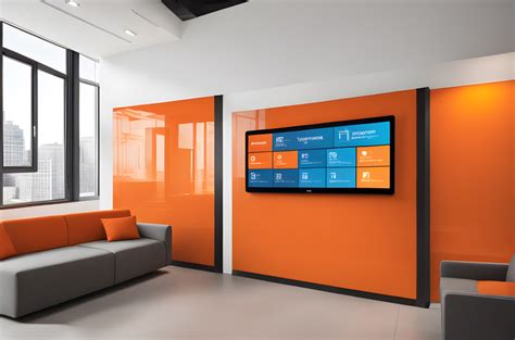 What is Workplace Digital Signage? | AuDeo