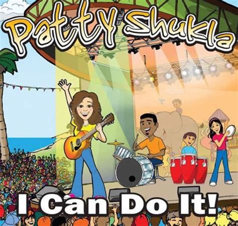 Patty Shukla Kids Music Tour Dates, Concert Tickets, & Live Streams