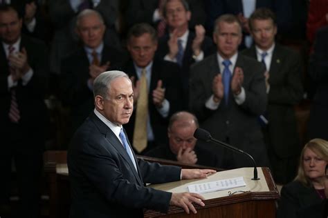 The 5 most telling moments from Netanyahu's speech to Congress - Vox