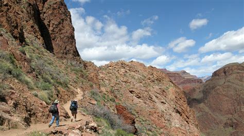 Bright Angel Trail