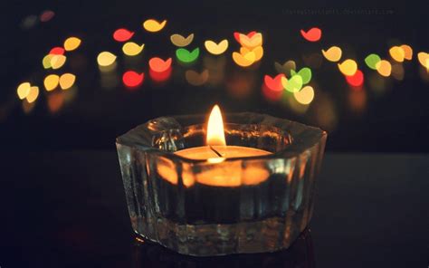 Candles Wallpapers - Wallpaper Cave