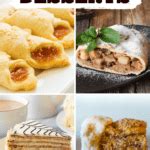 26 Traditional Hungarian Desserts - Insanely Good