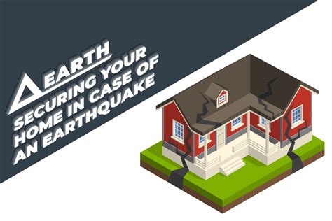 Tips for Protecting Your Home from Earthquake Damage