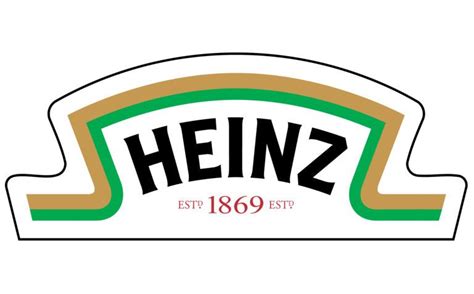 heinz ketchup logo | Heinz ketchup, Heinz, ? logo