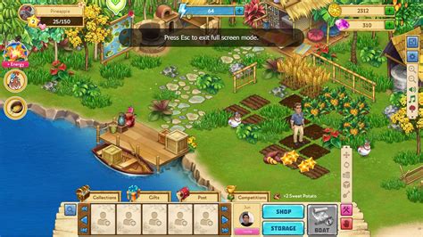 Taonga - Farm Games Free