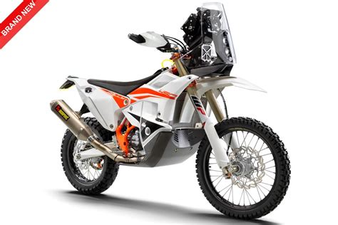 KTM 450 Rally | Price | Review | Specification