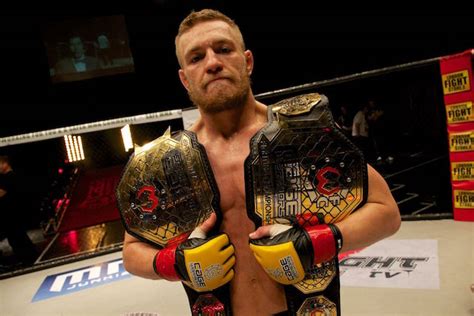 20 Things You Didn't Know About Conor McGregor