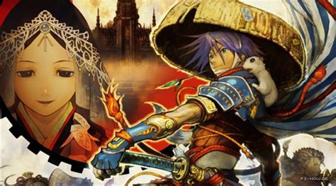 Shiren the Wanderer 5 Plus erscheint für PlayStation Vita - PS-NOW.de