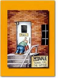 Gary Larson's Far Side - Page 2 — MyFitnessPal.com