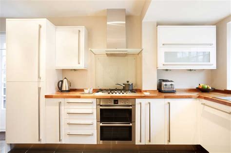 Are Thermofoil Cabinets Durable? - Cabinet Now