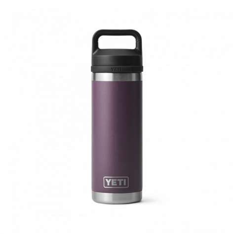 YETI / Rambler 532 ml Bottle - Nordic Purple