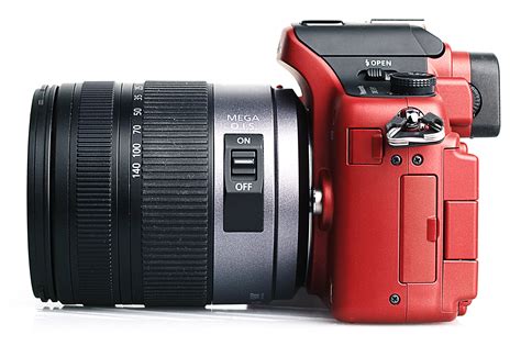 Panasonic DMC-GH1 Digital Camera Review | ePHOTOzine