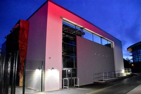 Torquay Academy, Devon | Nordic Installations Ltd