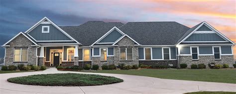 Hallmark Homes - Indiana's Leading "On Your Lot" Custom Home Builder!