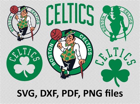 boston celtics logo png 20 free Cliparts | Download images on ...