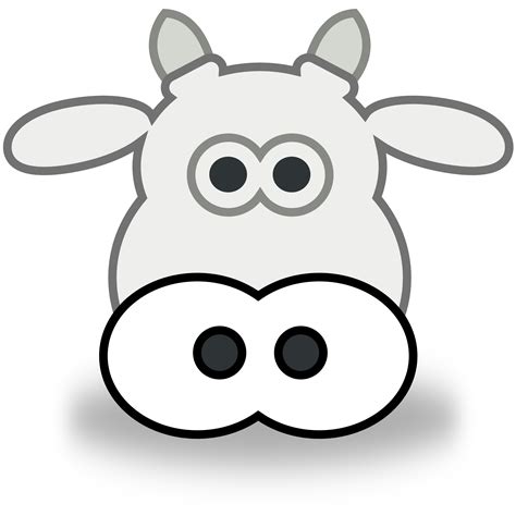 Ears clipart cow, Picture #977722 ears clipart cow