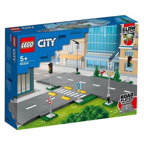 Lego City Road Plate | ubicaciondepersonas.cdmx.gob.mx