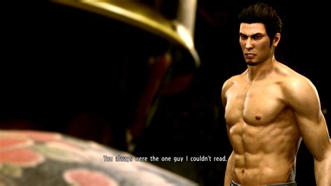 Yakuza Kiwami 2 Review - Double Dragon HD