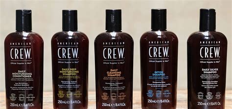 Hair Fiber Product - American Crew