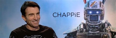 Sharlto Copley Talks Chappie, Making His Motion Capture Suit Gangster ...