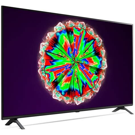 LG NanoCell TV 65 Inch NANO80 Series, Cinema Scree - Quophex Electronics