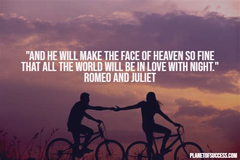 110 Poetic Romeo and Juliet Quotes - Planet of Success