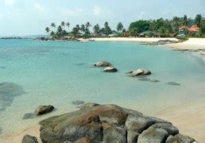 Island Hop the Beautiful Beaches of the Bangka-Belitung Islands ...