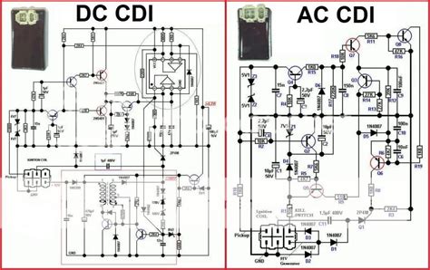 Roketa Atv Cdi Wiring Diagrams