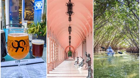 3 Days in Sarasota, Florida: Relaxing Itinerary, Info Guide, and More