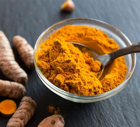 5 health benefits of turmeric - BBC Good Food